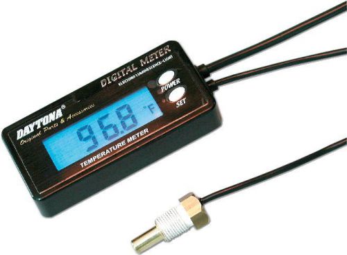 Shindy digital water-temperature gauge 17-850