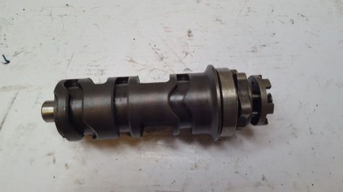 1983 yamaha virago xv750  xv 750 tranny transmission shift shfiter drum assembly