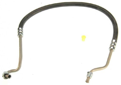 Power steering pressure line hose assembly-pressure line assembly edelmann 70704