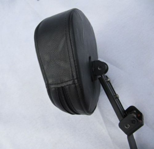 Used fully adjustable driver&#039;s backrest for 2010+ victory cross roads/country