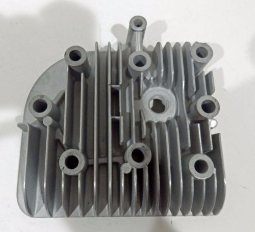 5 hp briggs and stratton milled cylinder head for go kart 1 bolt tab