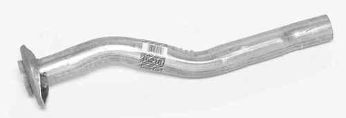 Walker exhaust 52210 exhaust pipe-exhaust intermediate pipe