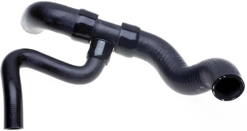 Gates 22867 lower radiator hose-molded coolant hose