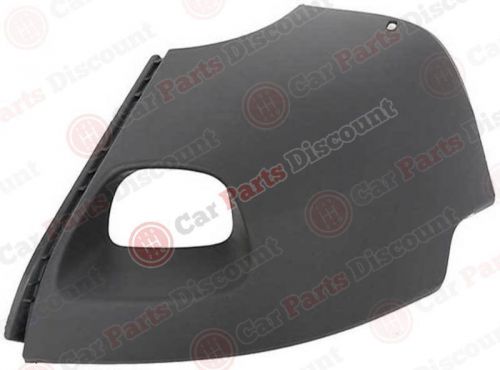 New professional parts sweden bumper cover panel, 30678951