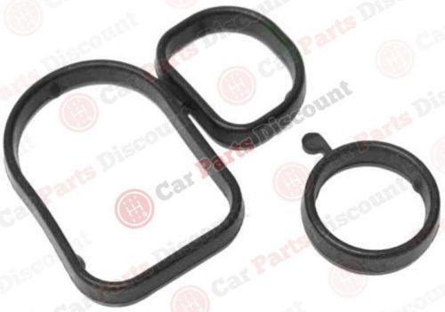 New elring engine oil cooler gasket, 07k 117 070