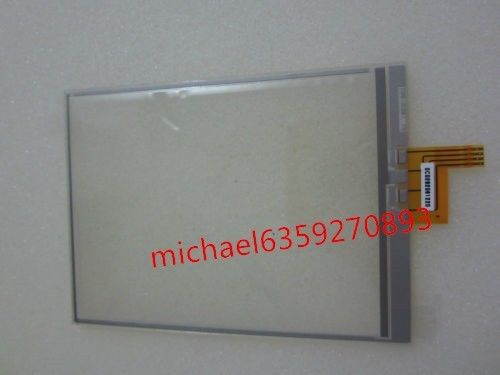 New touch screen digitizer for hp ipaq 100 110 112 114 116 lh350q31 - fd01 mic04