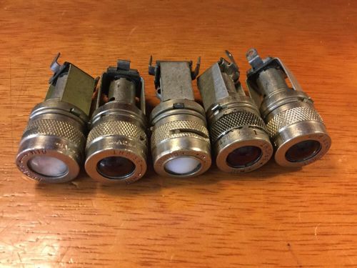 Dash instrument panel lights hot rod scta military aircraft (b1) vintage warbird