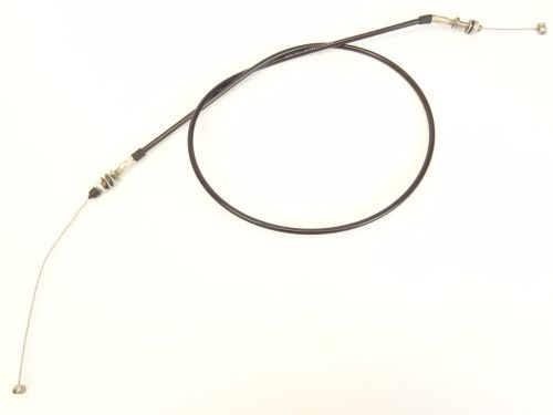 1995-2002 kawasaki jetski ski 750sxi 750 sxi pro petcock gas fuel valve cable