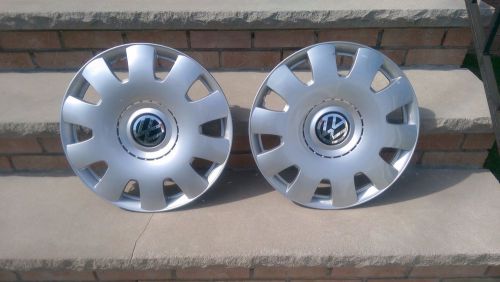 16 inch wheel cover for vw jetta 2014 x 2 pieces