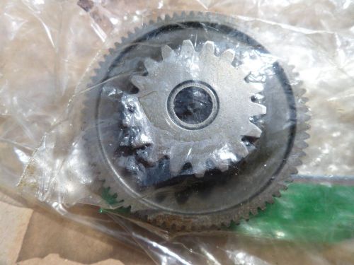 2012 polaris rzr 570 starter gear  torque limit gear,starter