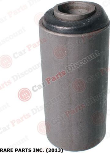 New replacement leaf spring bushing, 37483