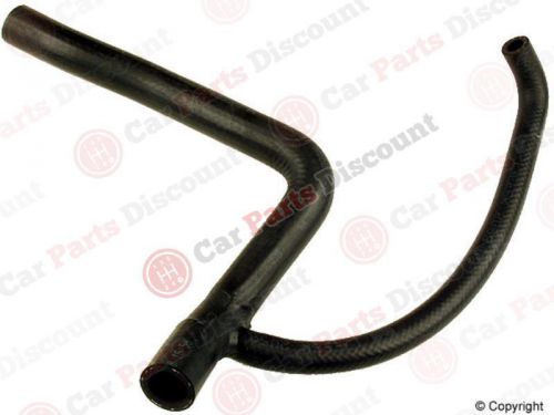 New replacement hvac heater hose a/c air condition, 75 13 435