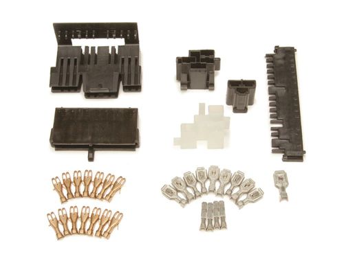 Painless wiring 30806 gm conversion kit