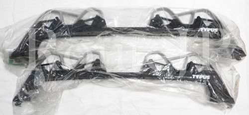 Jdm honda nos oem ski rack accord inspire acura vigor cb5 cb civic integra rare