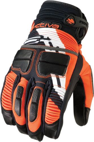 Arctiva 3340-0994 glove s6 comp rr shirt or xl