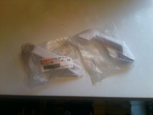 Yamaha wave runner hand grip part lot new