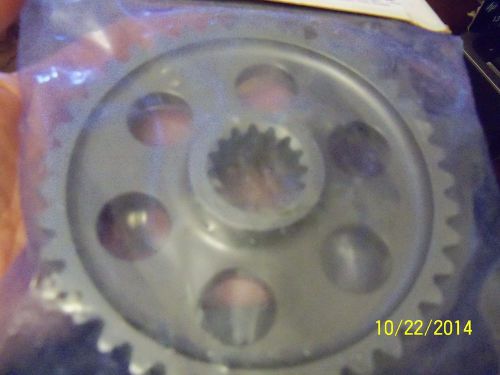 Arctic cat/polaris/yamaha bottom sprocket 39t 13w 15t internal team 351518-007