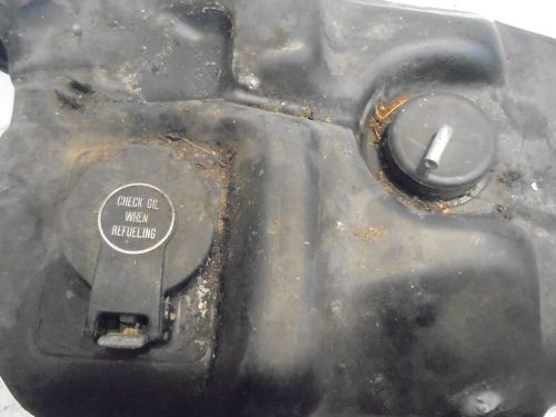 Yamaha phazer ii 480 gas tank 1985-1998