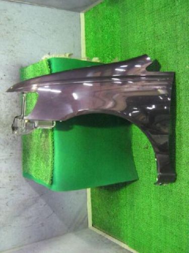 Nissan bassara 2000 left fender panel [6410700]