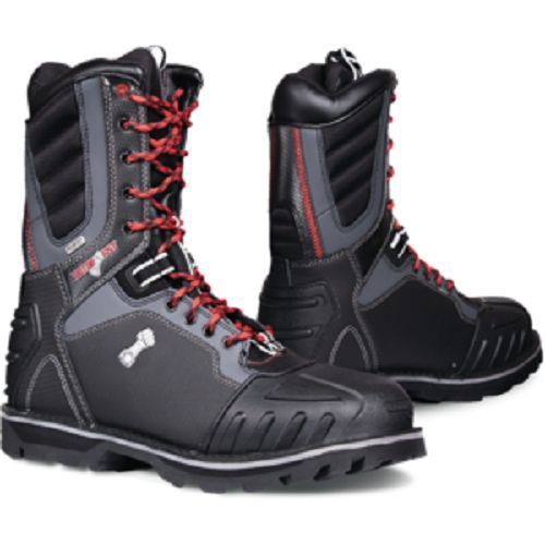 Motorfist stomper 2.0 boots, size 14, 20% off!!! hurry!!!