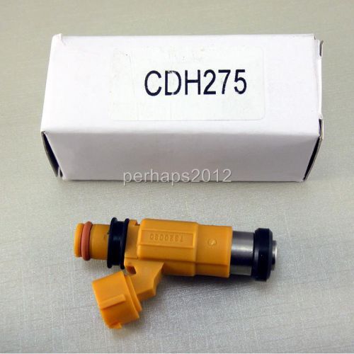 4 pcs fuel injector for yamaha outboard 150hp for mitsubishi eclipse 97-2004