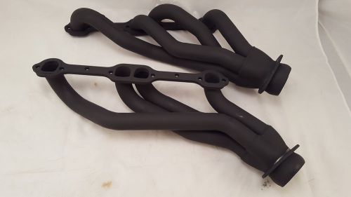 Sb chevy sbc hedman shorty headers 68609