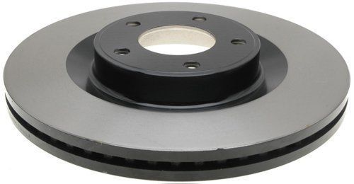 Raybestos 680544 advanced technology disc brake rotor