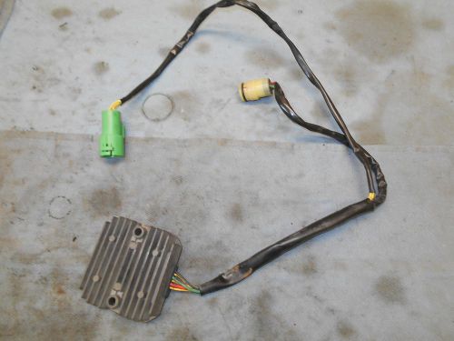 1987 honda trx350 d foreman trx 350 trx350d rectifier