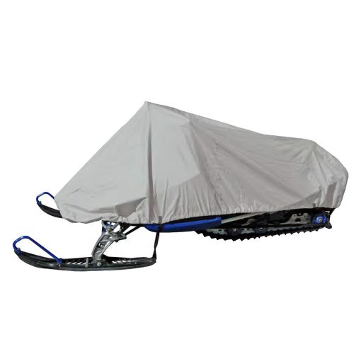 Dallas manufacturing company sm1000b dmc snowmobile cover 115 to 125 inches m...