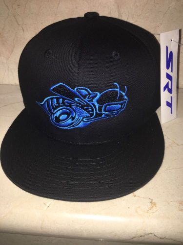 Srt super bee snapback hat