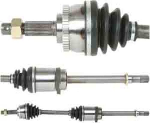 Cardone 66-6056 cv half-shaft assembly