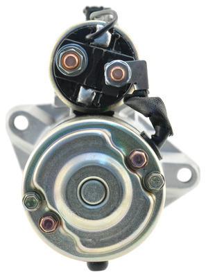 Visteon alternators/starters 17246 starter-reman starter