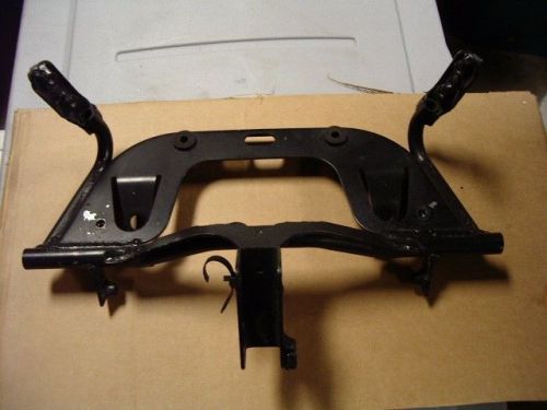 1999- 2007 oem suzuki hayabusa gsxr1300 front fairing stay bracket mount 9