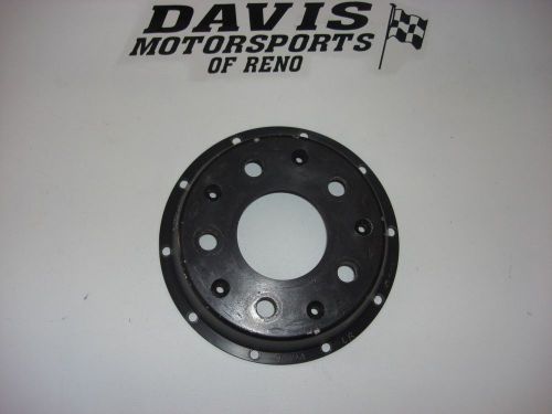 Brembo brake hat 1 5/8&#034; offset - 5 x 5&#034; bolt pattern, 10 x 8 1/4&#034; mounting