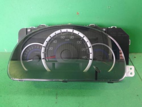 Suzuki wagon r 2013 speedometer [0161400]