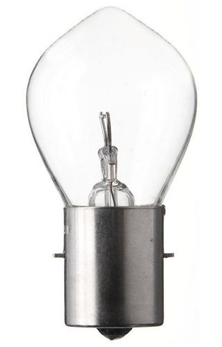 Bulb #6145, 6 volt, 45 watt, ba20s base