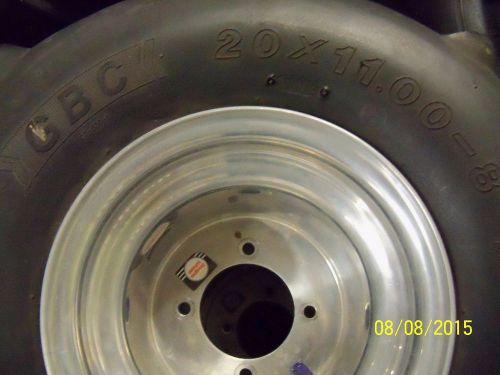 Sell Douglas Wheel Atv Rims 8 Aluminum Rims Width 8x8 Offset 53 Bolt