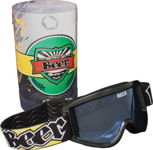 Beer optics dry beer foamy goggle - 067-06-801