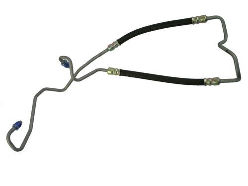 Edelmann 92274 steering pressure hose-pressure line assembly