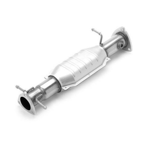 Catalytic converter fits 1996-1999 gmc sonoma  bosal 49 state converter