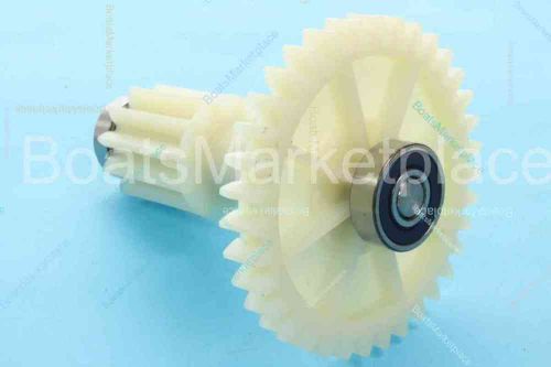 Suzuki marine 21078-10g00 21078-10g00  gear assy,actr