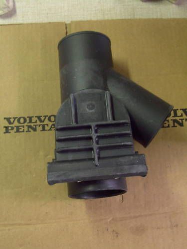 Volvo penta  kad kamd 42 43 44 300 check valve 3581019