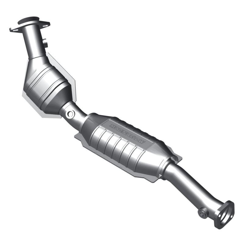 Magnaflow 441126 direct fit california catalytic converter