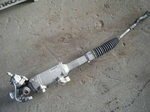 Toyota crown 2004 ps gear box assy [3543200]