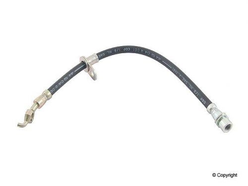 Brake hydraulic hose-cef front left wd express fits 00-05 toyota mr2 spyder