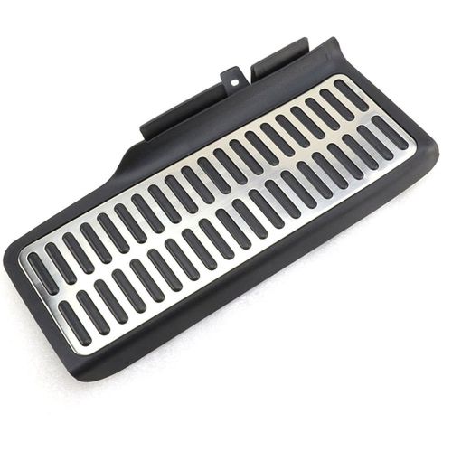 Dead pad sport new foot rest pedal for vw volkswagen beetle jetta mk6 11-13