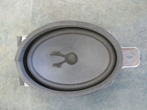 11 12 13 14 chevy cruze rear deck pioneer speaker left or right factory oem