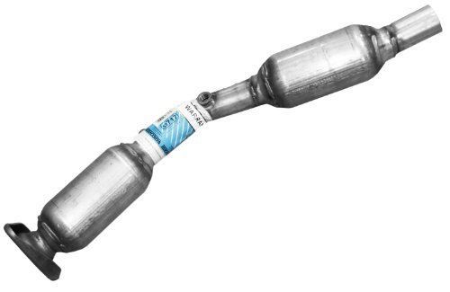 Walker 53717 ultra epa certified catalytic converter