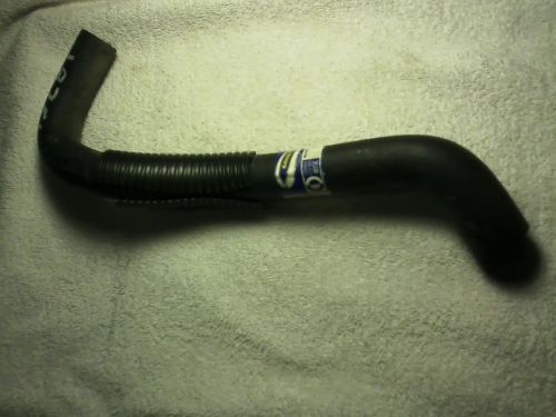 Goodyear 63097  molded heater hose alt# gates 18751 upc# 037256139932 (nos)