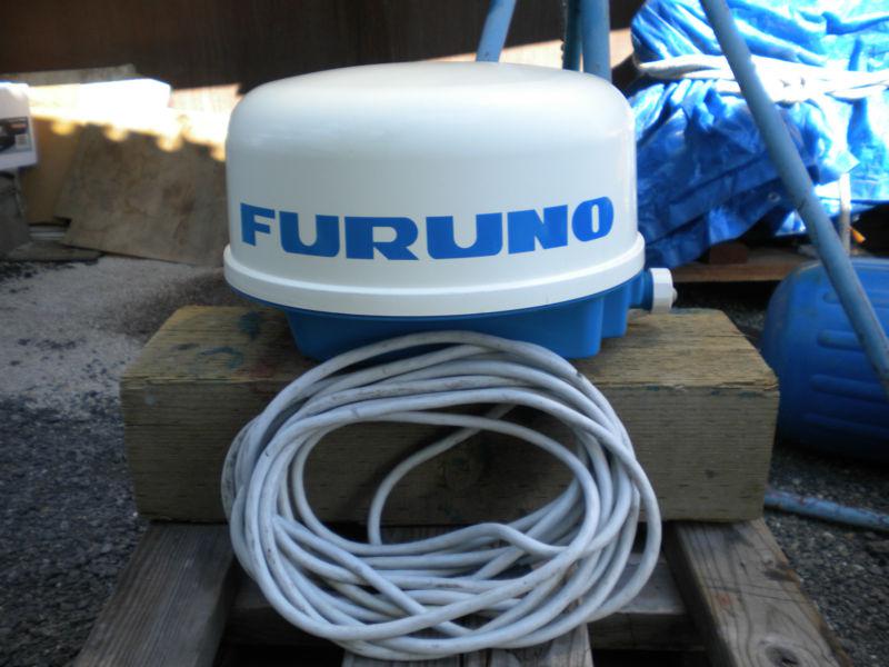 Furuno radar dome rsb0060